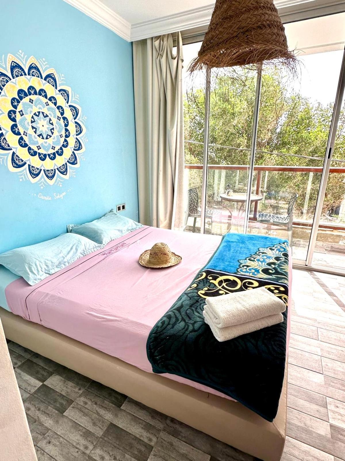Imsouane Surf House Hostel Exterior photo