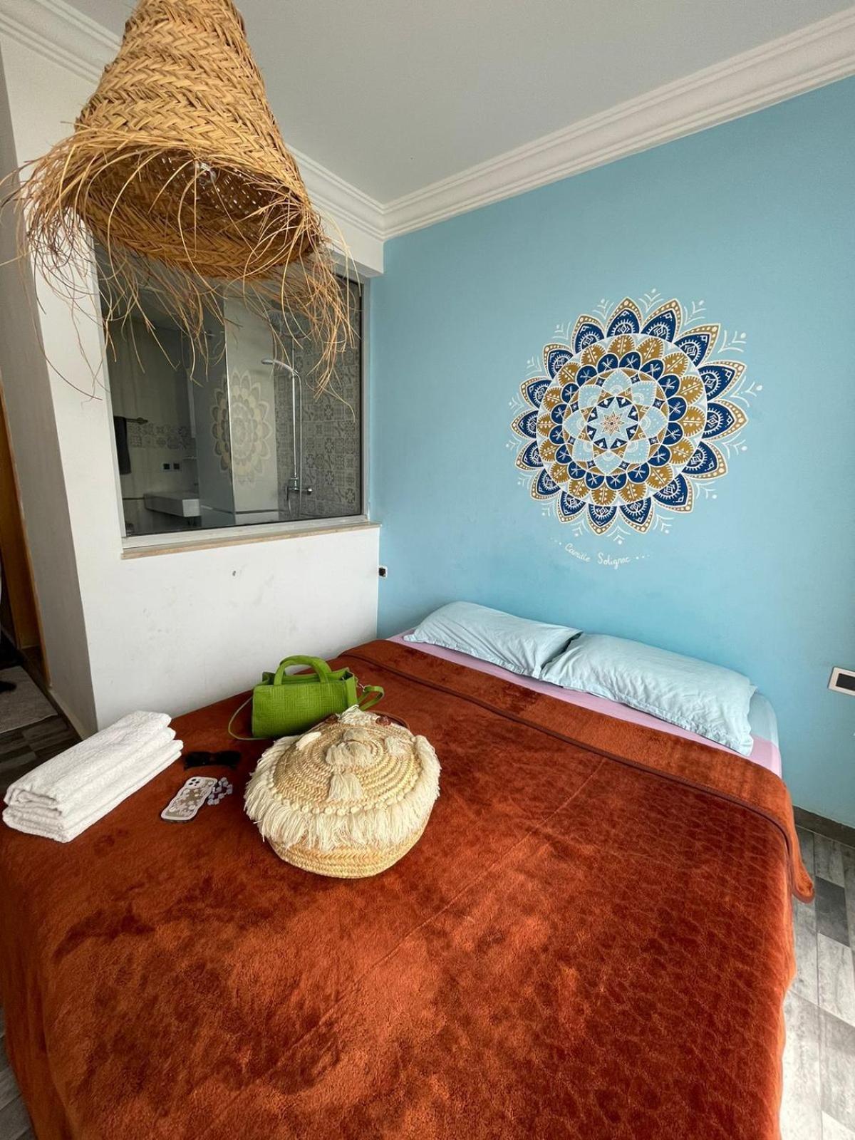 Imsouane Surf House Hostel Exterior photo