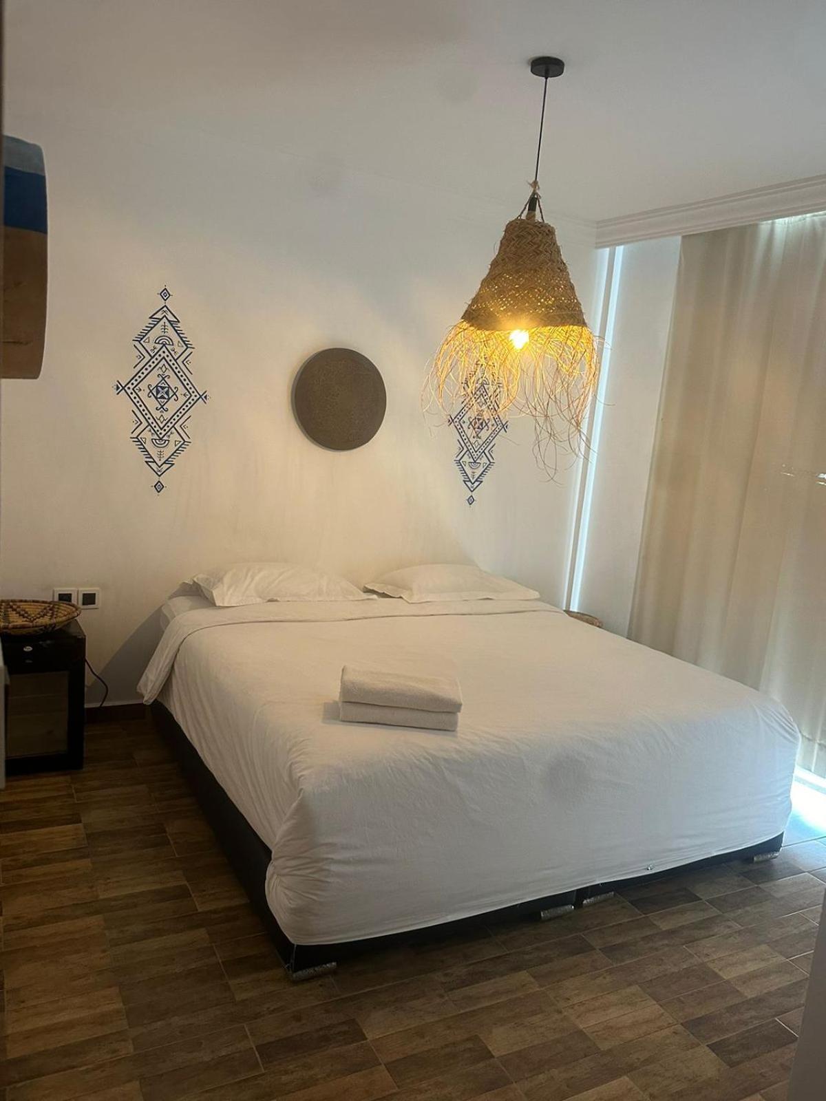 Imsouane Surf House Hostel Exterior photo