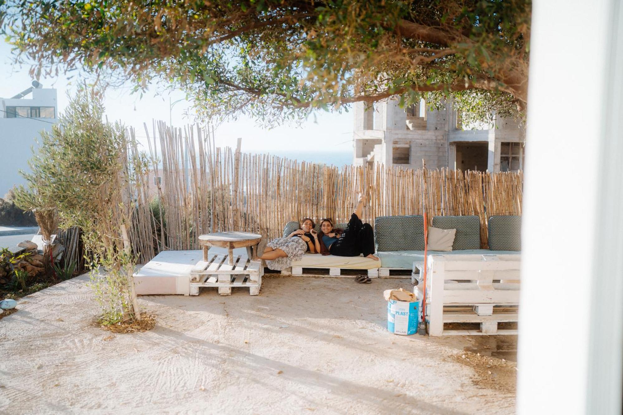 Imsouane Surf House Hostel Exterior photo